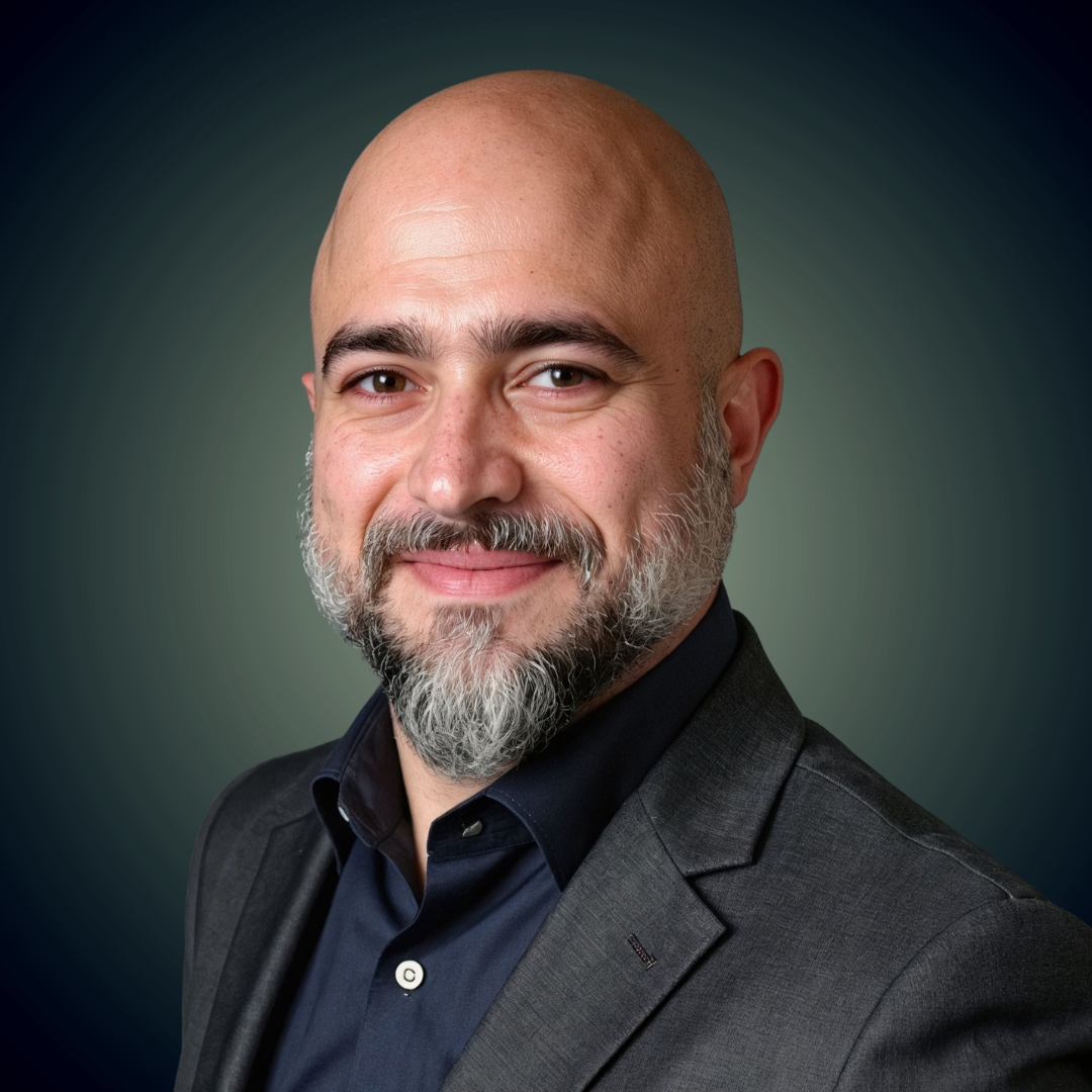 Bruno Mazzotta (testRigor)
