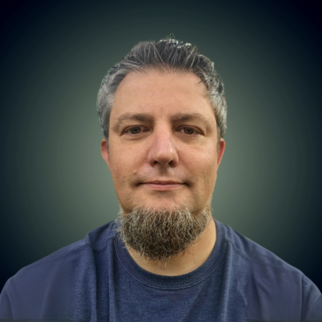 Chris Binkerd (Insurity)