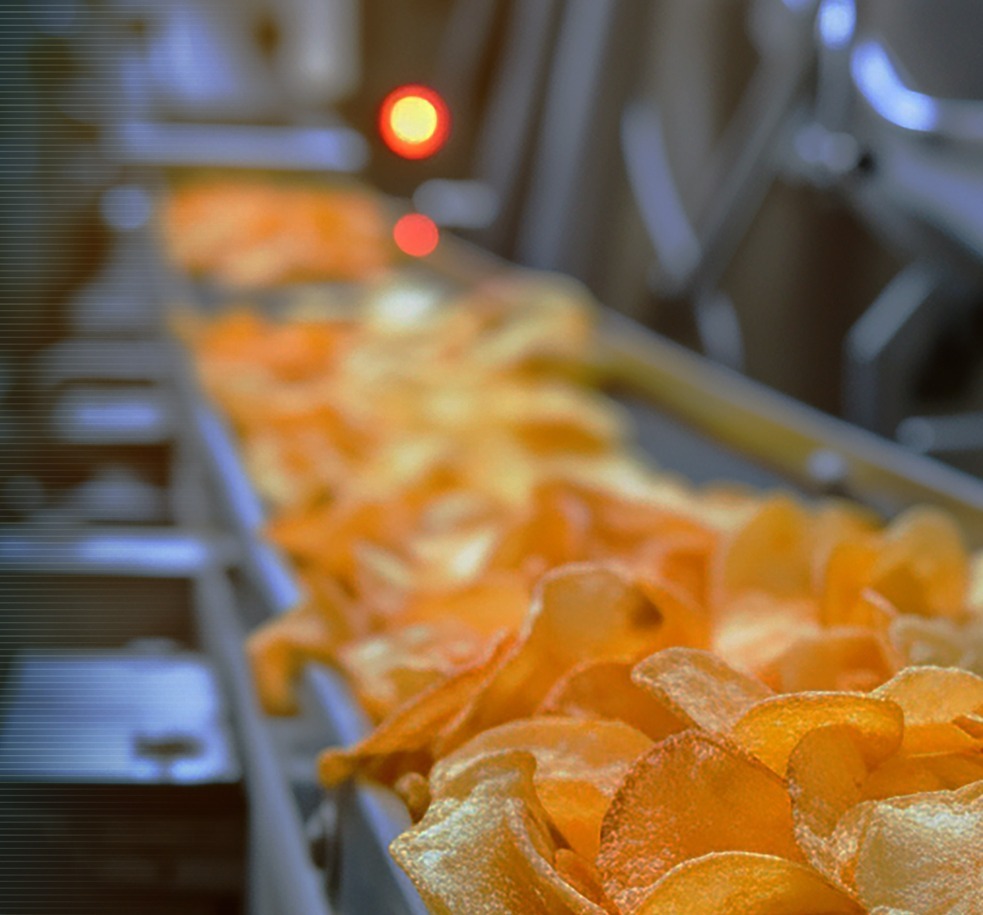 Built for Scale Turning Distribution Complexity into Advantage How a Leading FMCG Brand Modernized Dealer Operations with AI-Powered Distribution Management