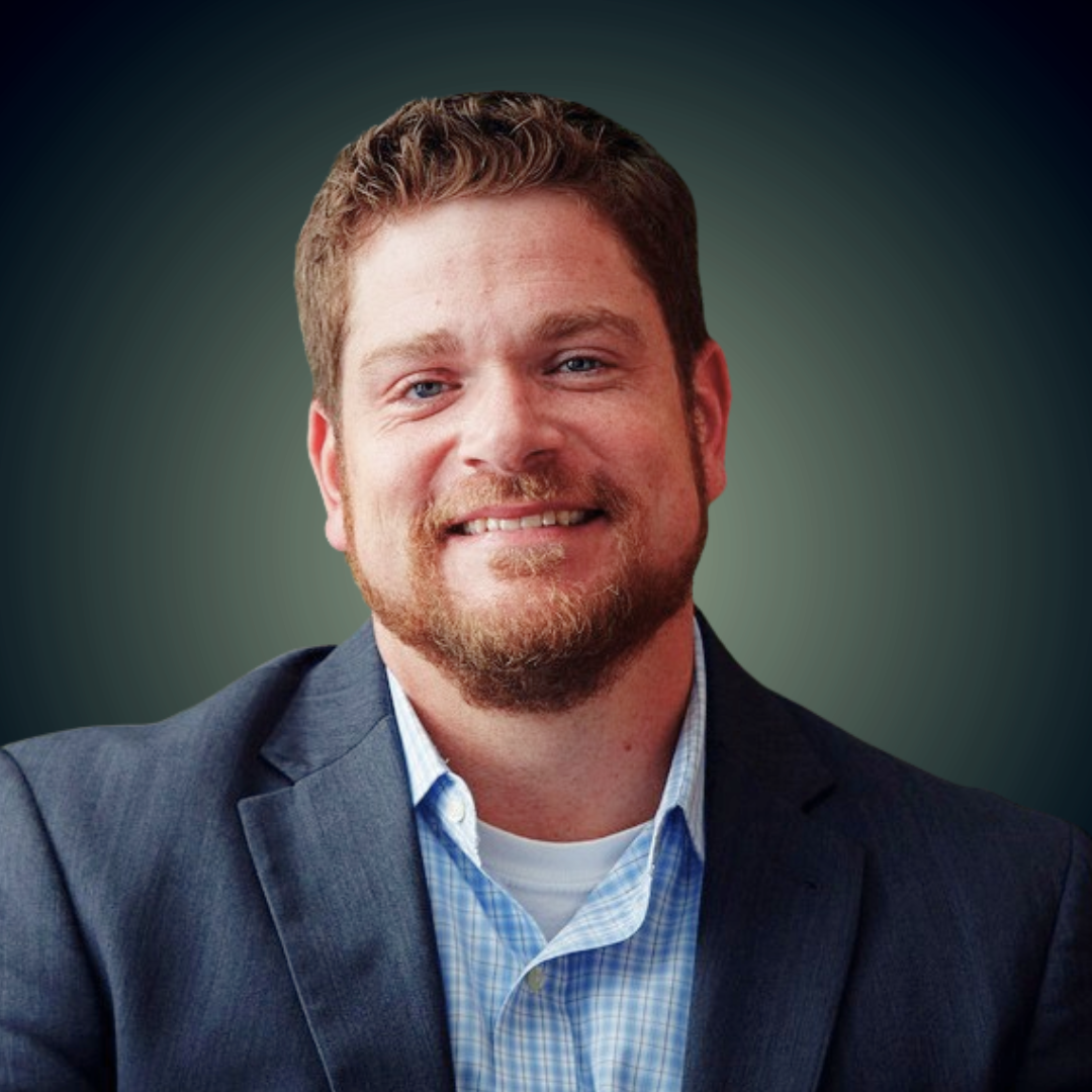 Eric Swaine Headshot 2025
