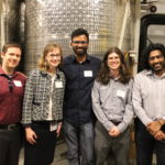ArcNap(Louis Kiphen, Amber Keller, Vikram Reddy Pareddy, Langford Sanders, Vijay Pothana, Vishi Gondi)