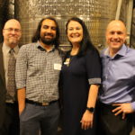 IntelliHealth (Paul Wertz, Amit Verma, Reina Lingle, Darren Triplett, Stephen Kahiga, Ali Faisal