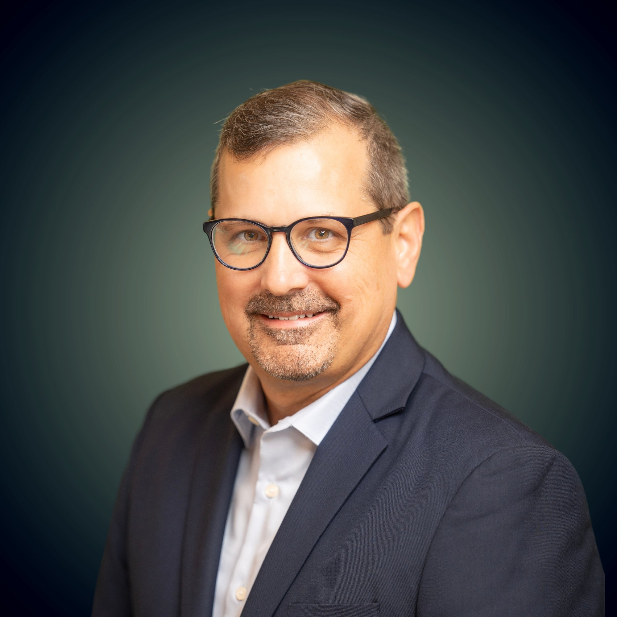 Kurt Wysock - Headshot 2025 (1)