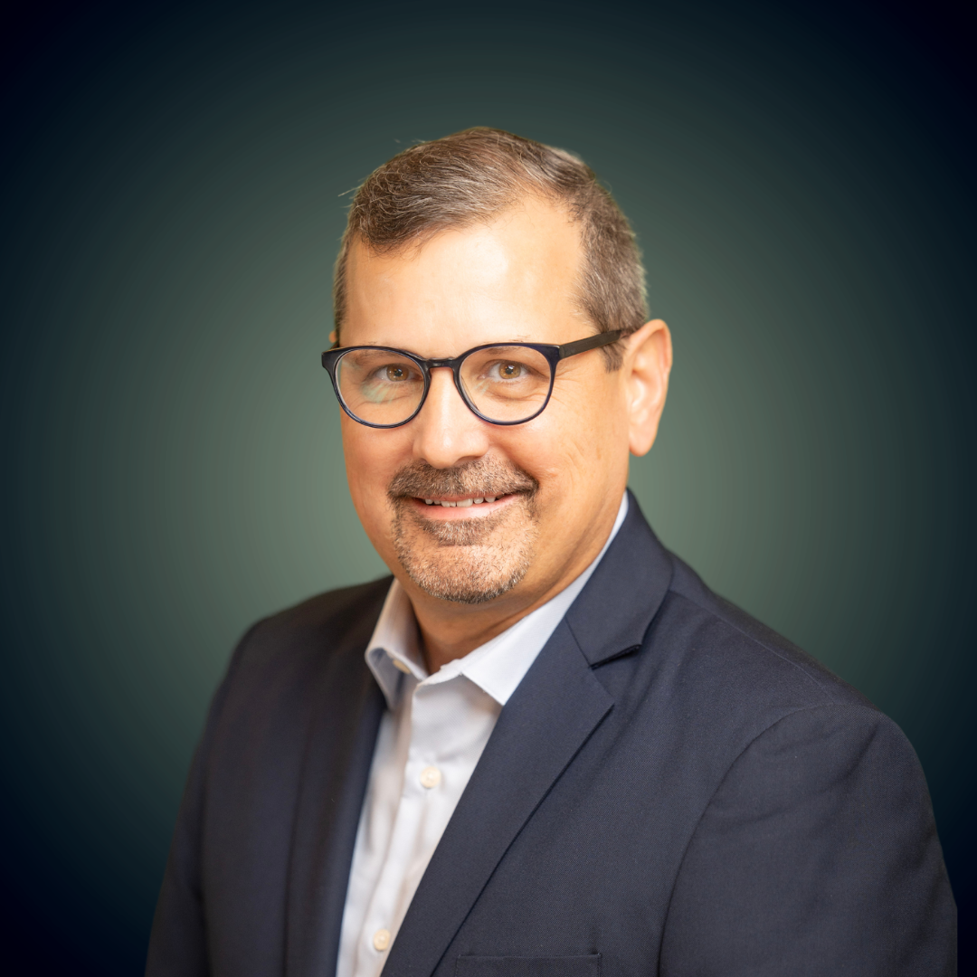 Kurt Wysock - Headshot 2025 Kurt Wysock - Headshot 2025
