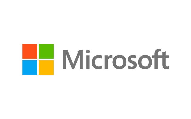 Microsoft Logo