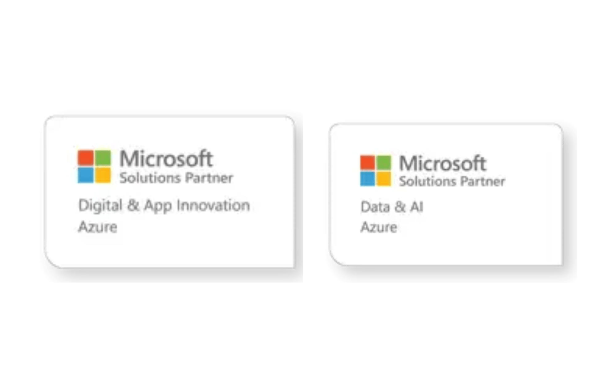 Microsoft Solution Partner