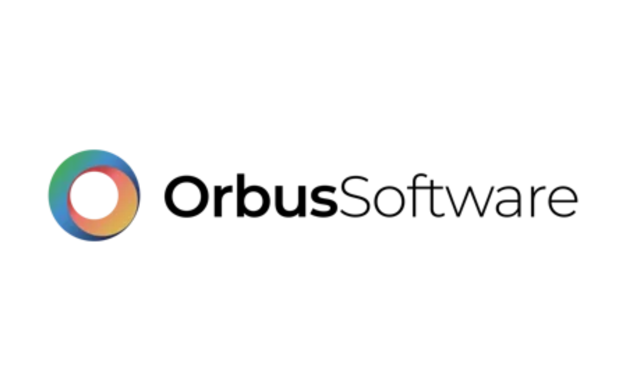 Orbus Software Logo