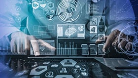 4 Keys for Executives Driving Digital Transformation in Healthcare