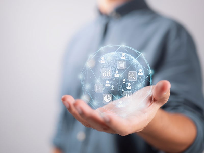 Concepts of big data analytics and business intelligence