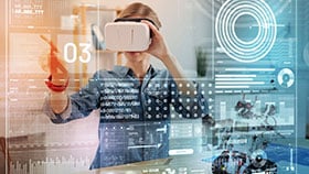 Think Like a Start Up to Deliver Outstanding Digital Experiences