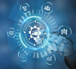 Using automation to increase productivity