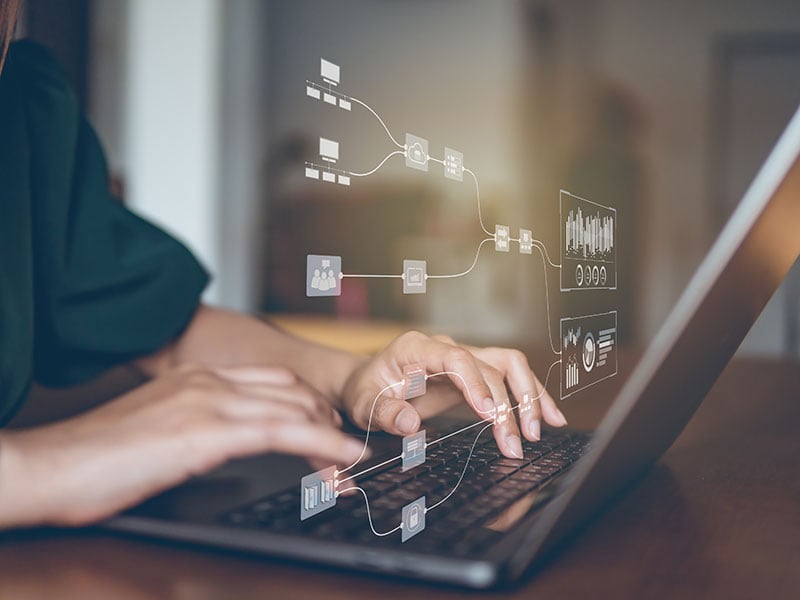Business-Analytics-and-Data-Management-System-on-computer