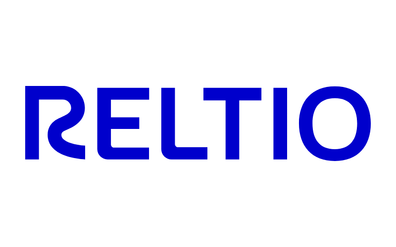 Reltio logo