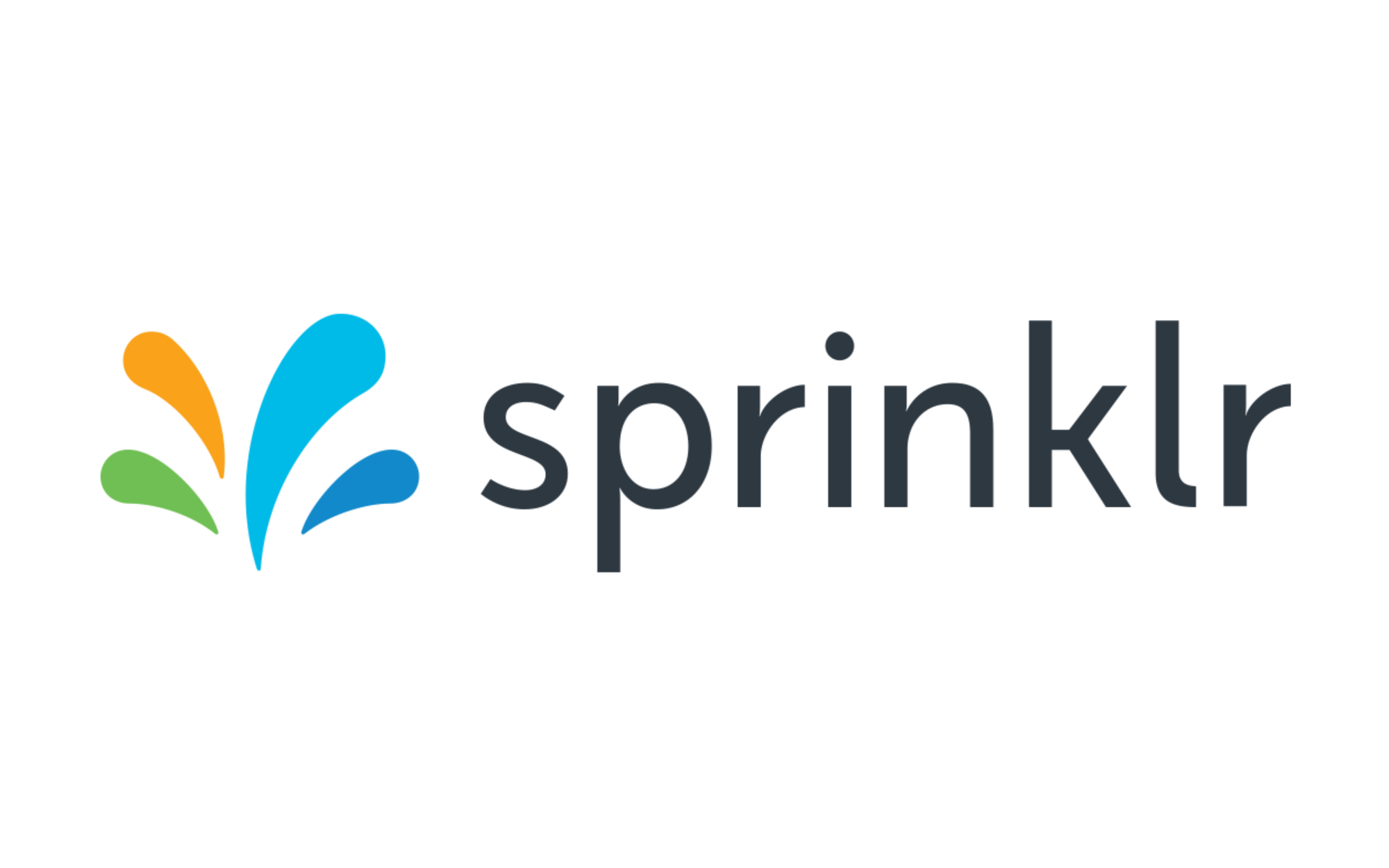 Sprinklr