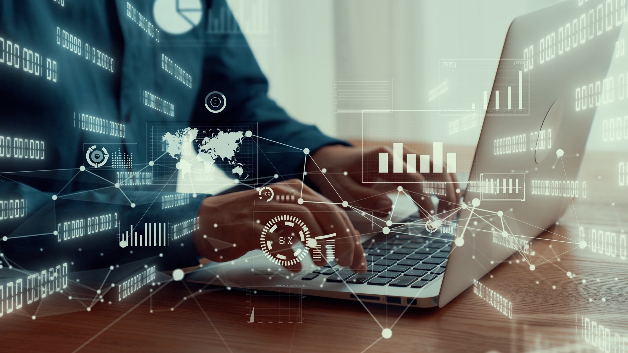 businessman-uses-capable-laptop-computer-analyze-business-data-analytic