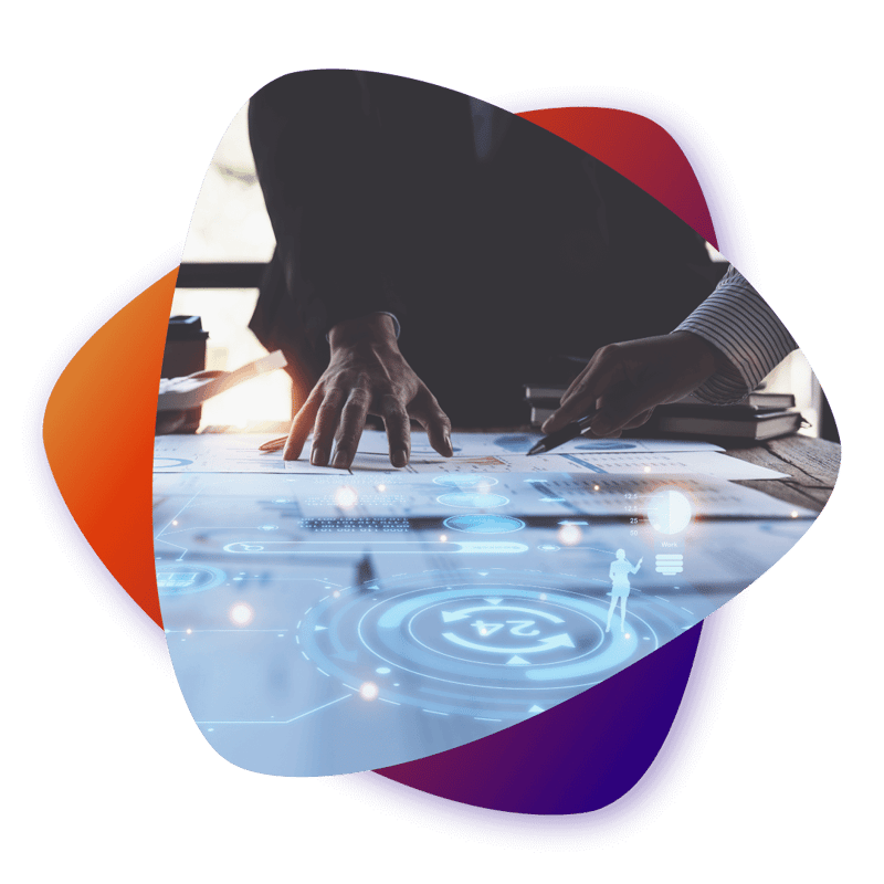 Digital Strategy as a digital transformation service.