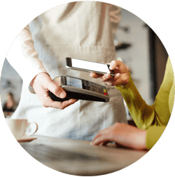 Designing the way businesses engage in travel, retail and entertainment