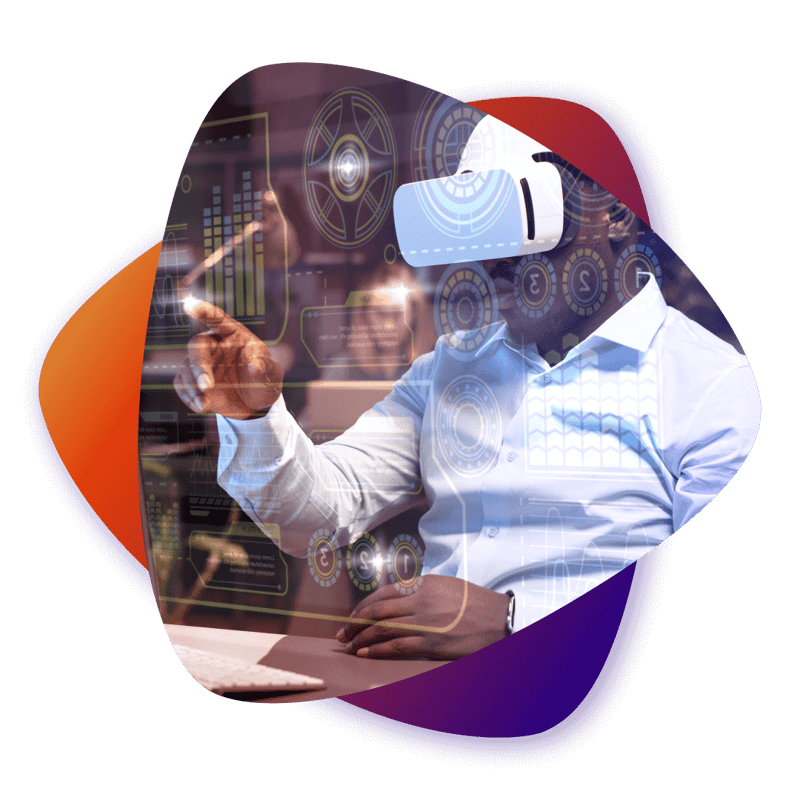 Data and AI as a digital transformation service