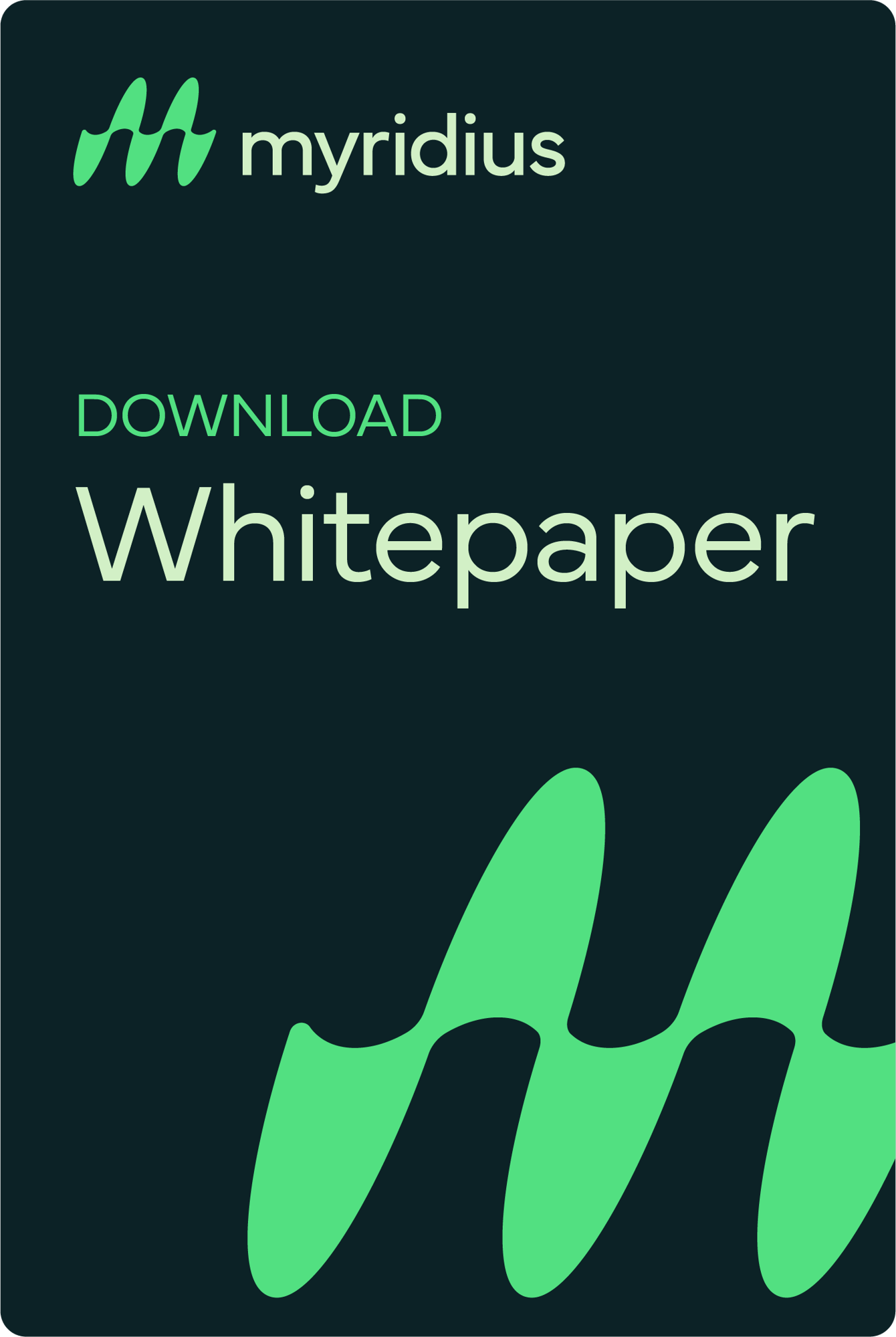 myridius-whitepaper