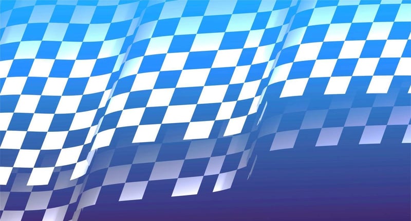race