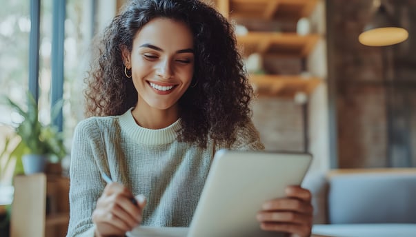 Banking success story