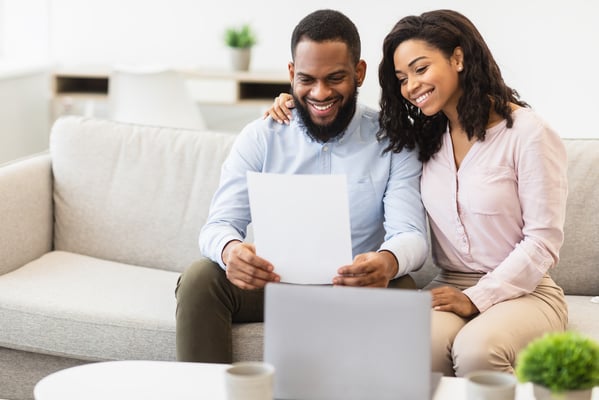 Retail success story