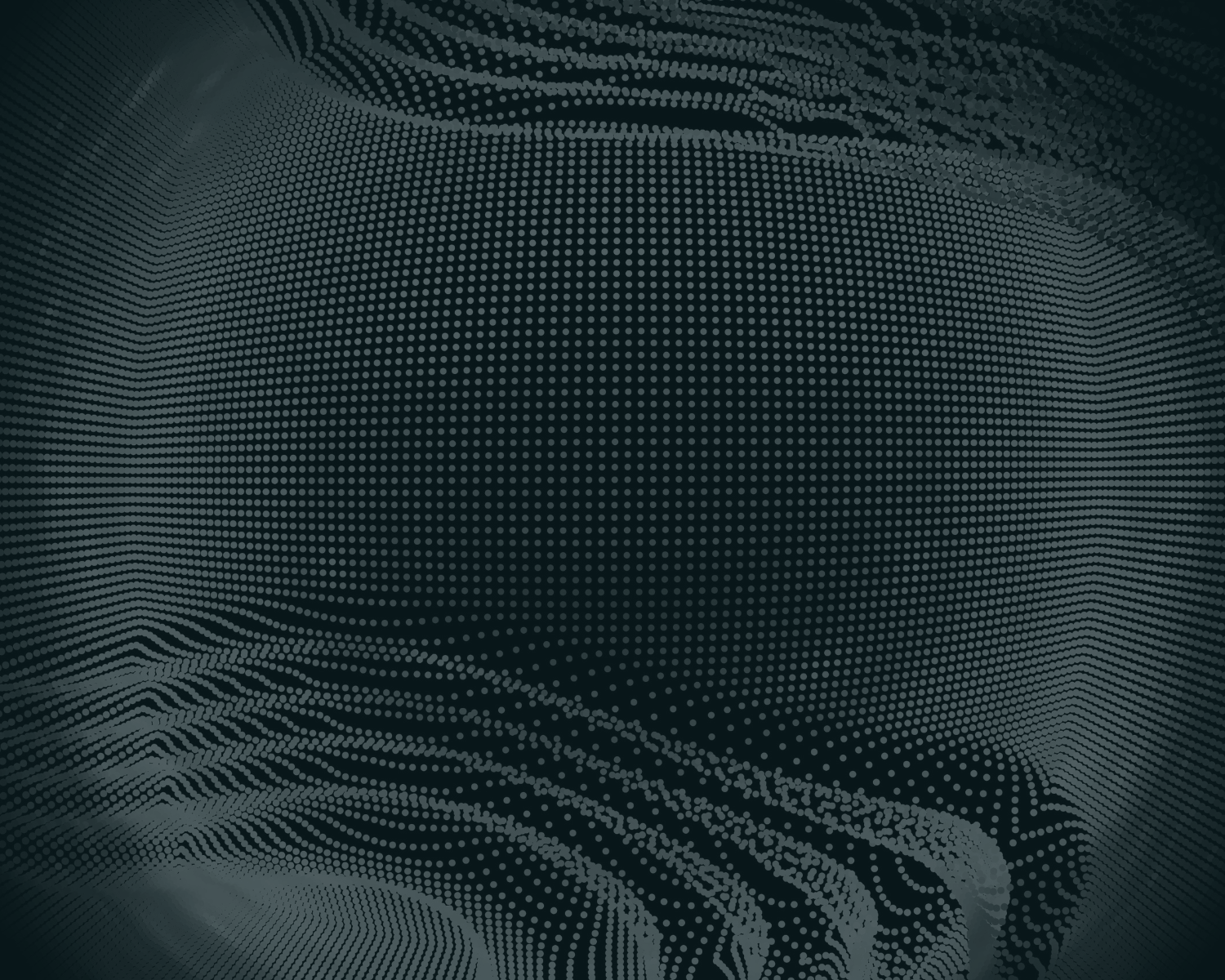 Abstract Circle 03