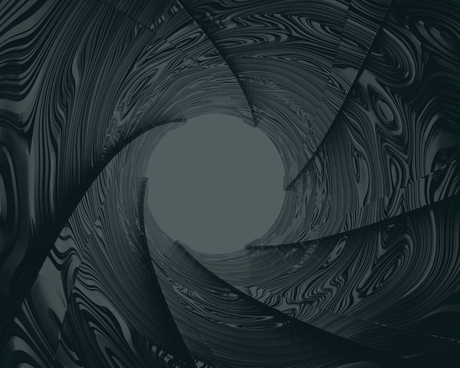 Abstract Spiral 01