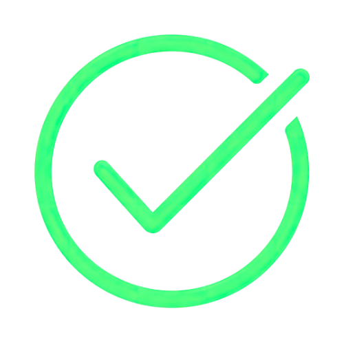 Icon - Checkmark - PG