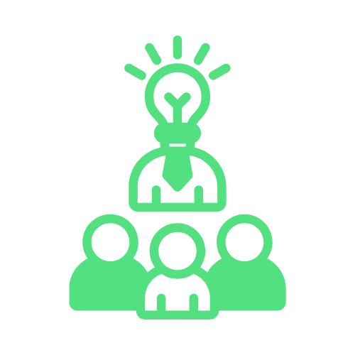 Icon - Thought Leadership