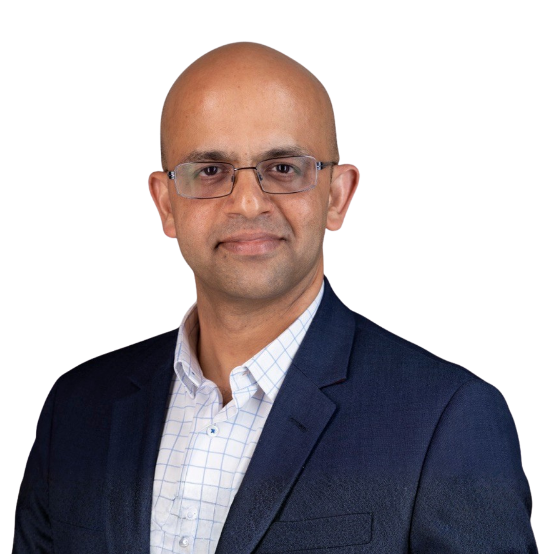Girish Pai - Headshot 2025 2
