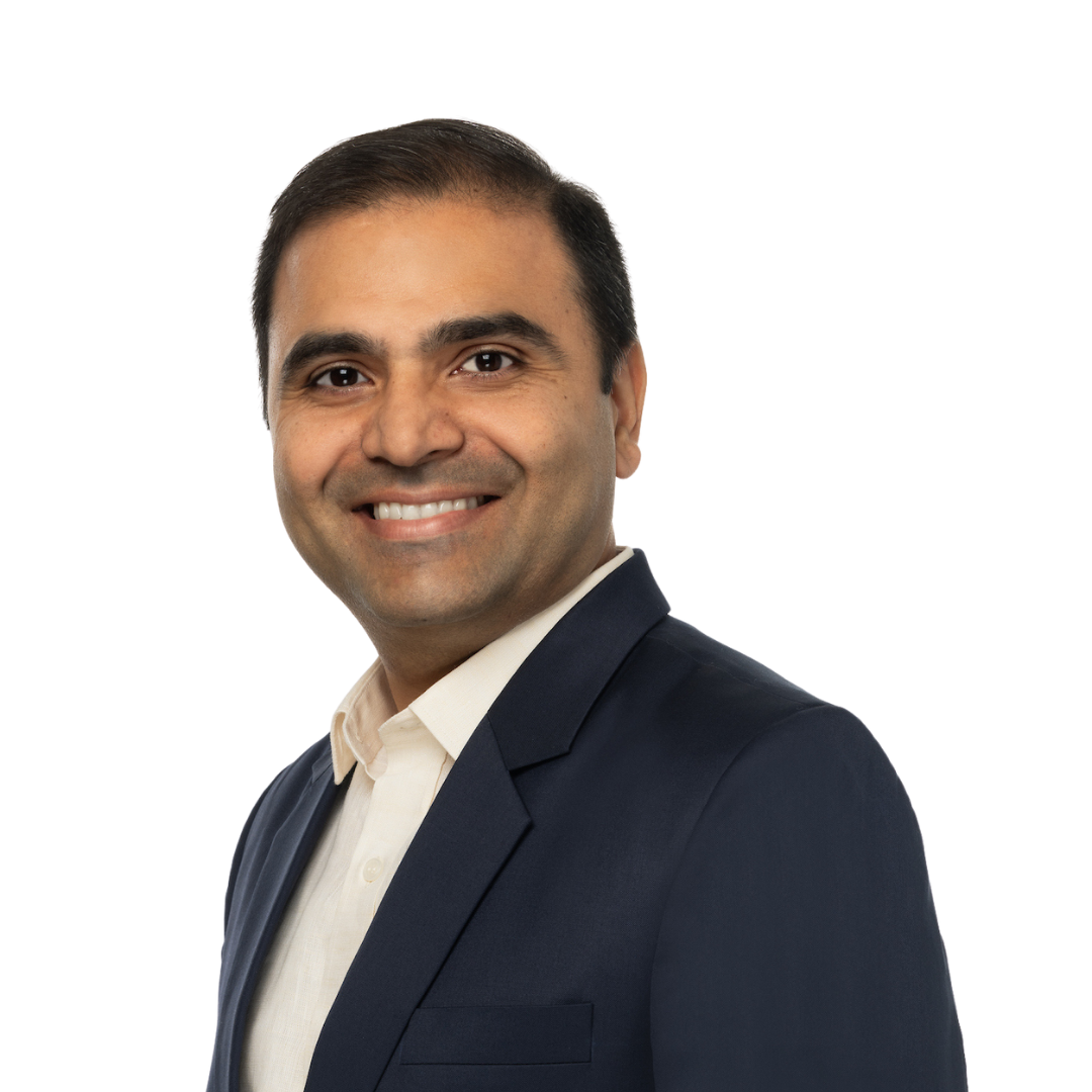 Manan Gauba - Headshot 2025