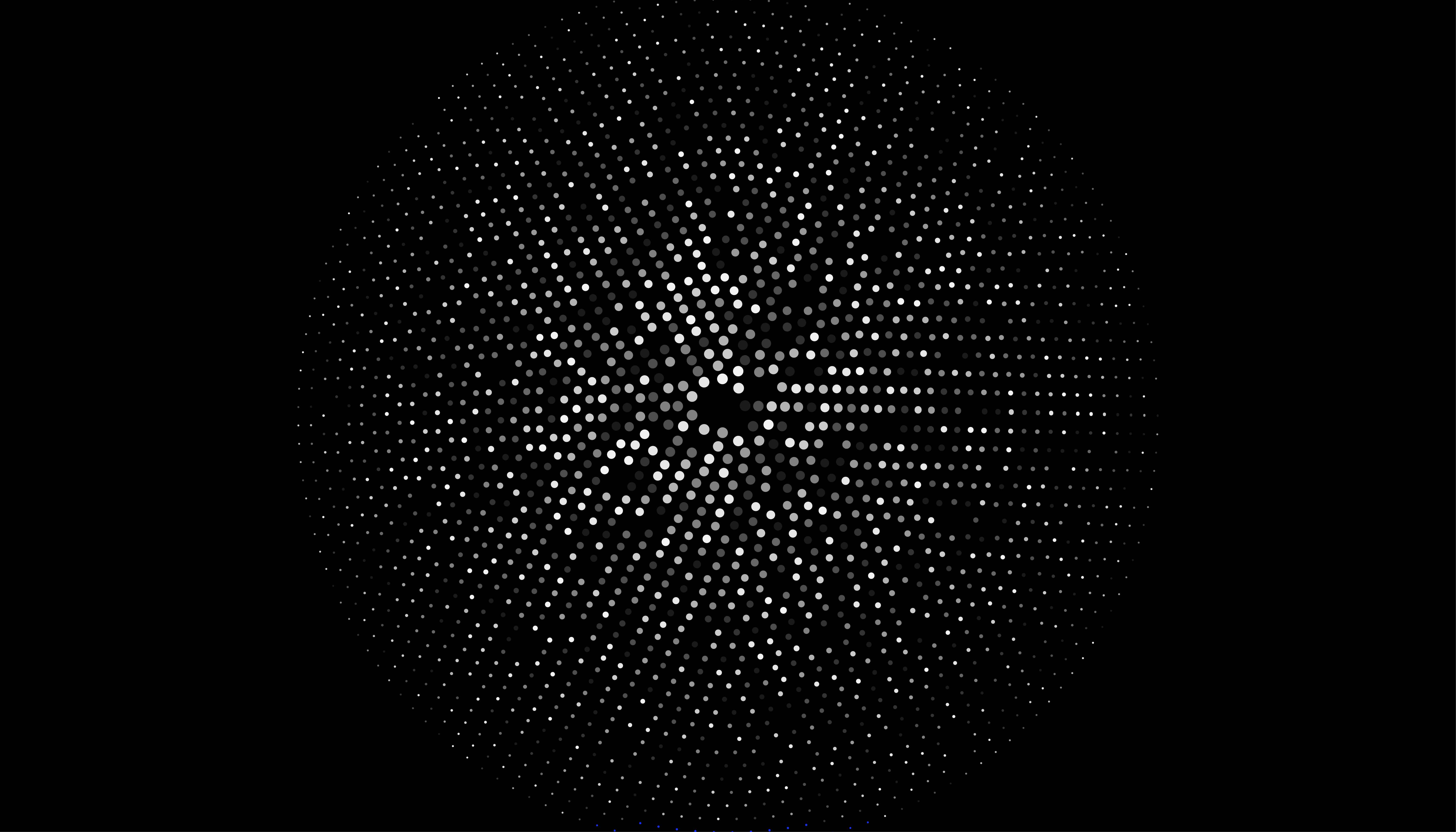 Abstract Circle 10
