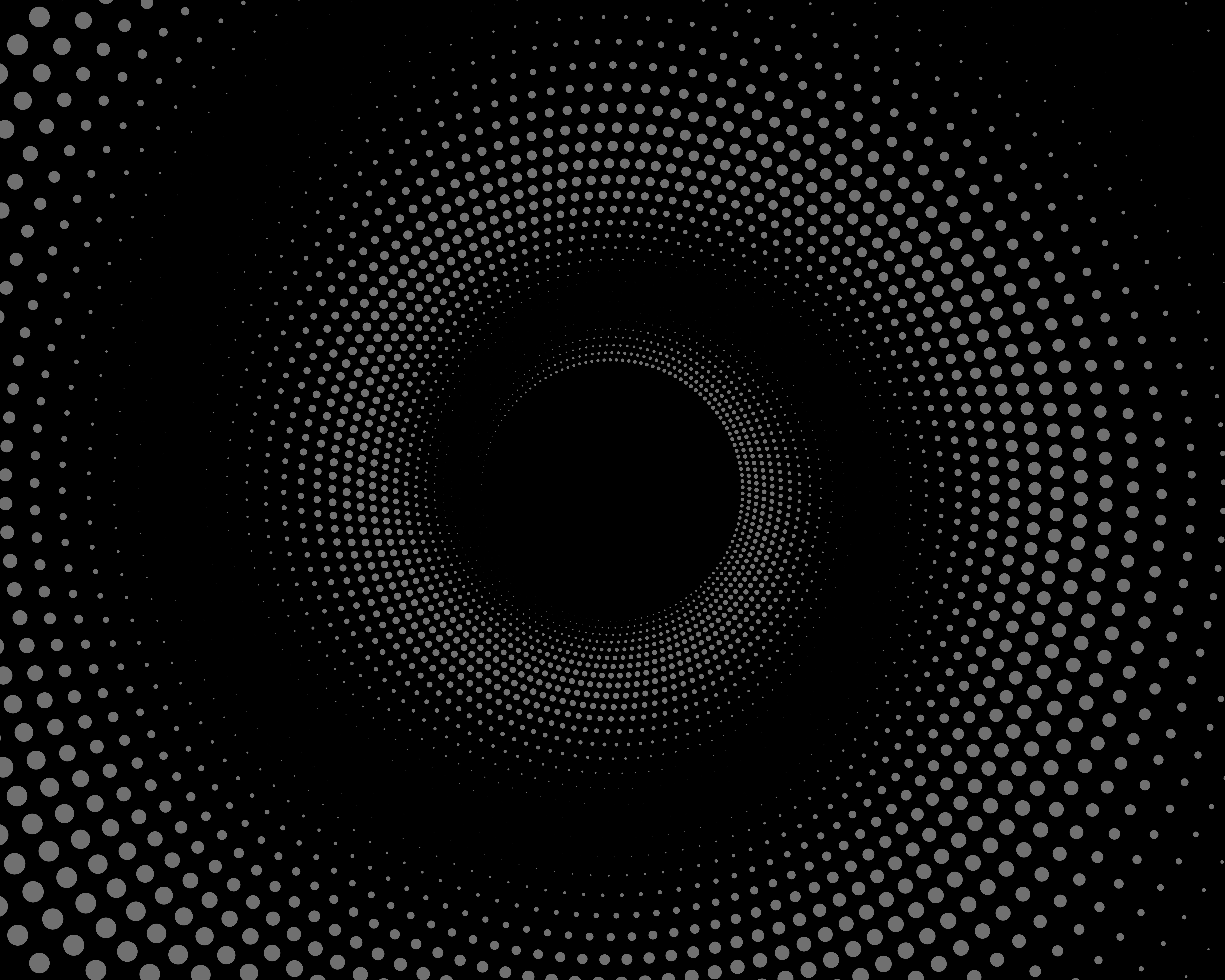 Abstract Spiral 1