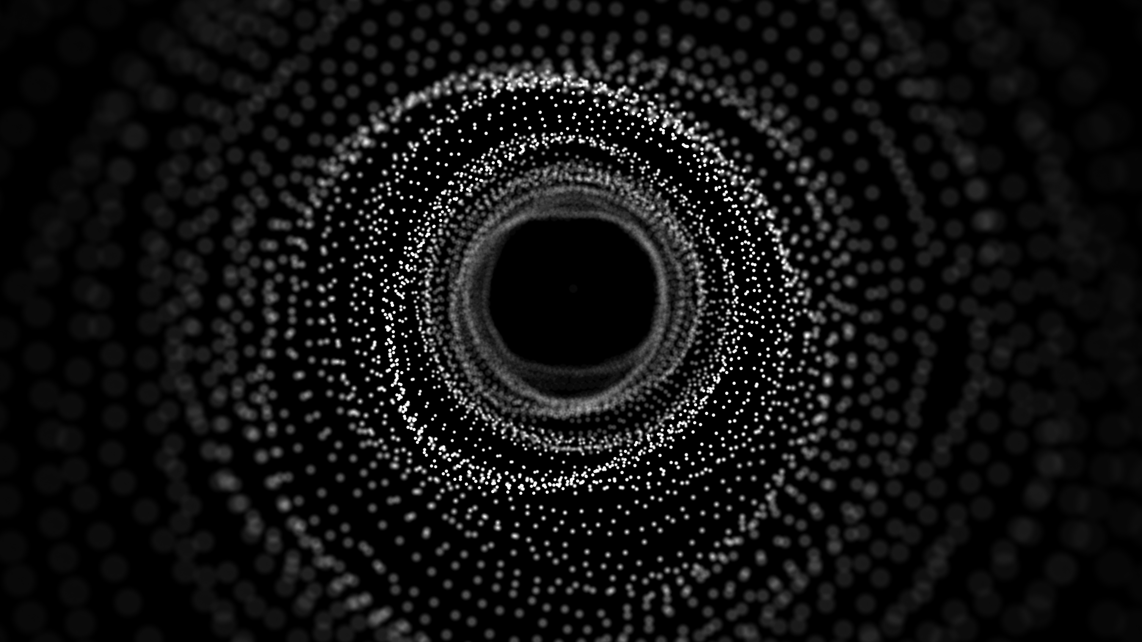 Abstract Spiral 2