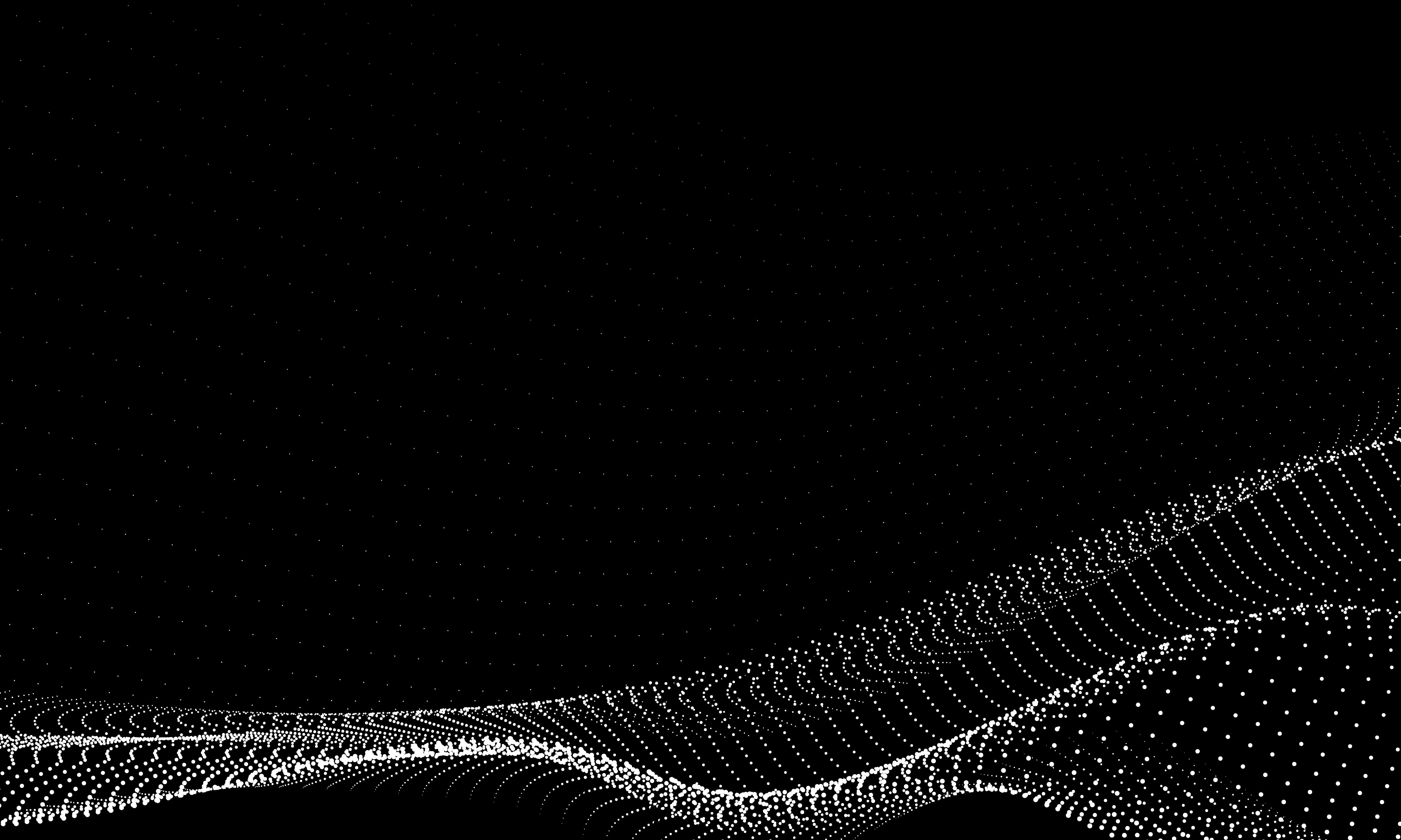 Abstract Wave 1
