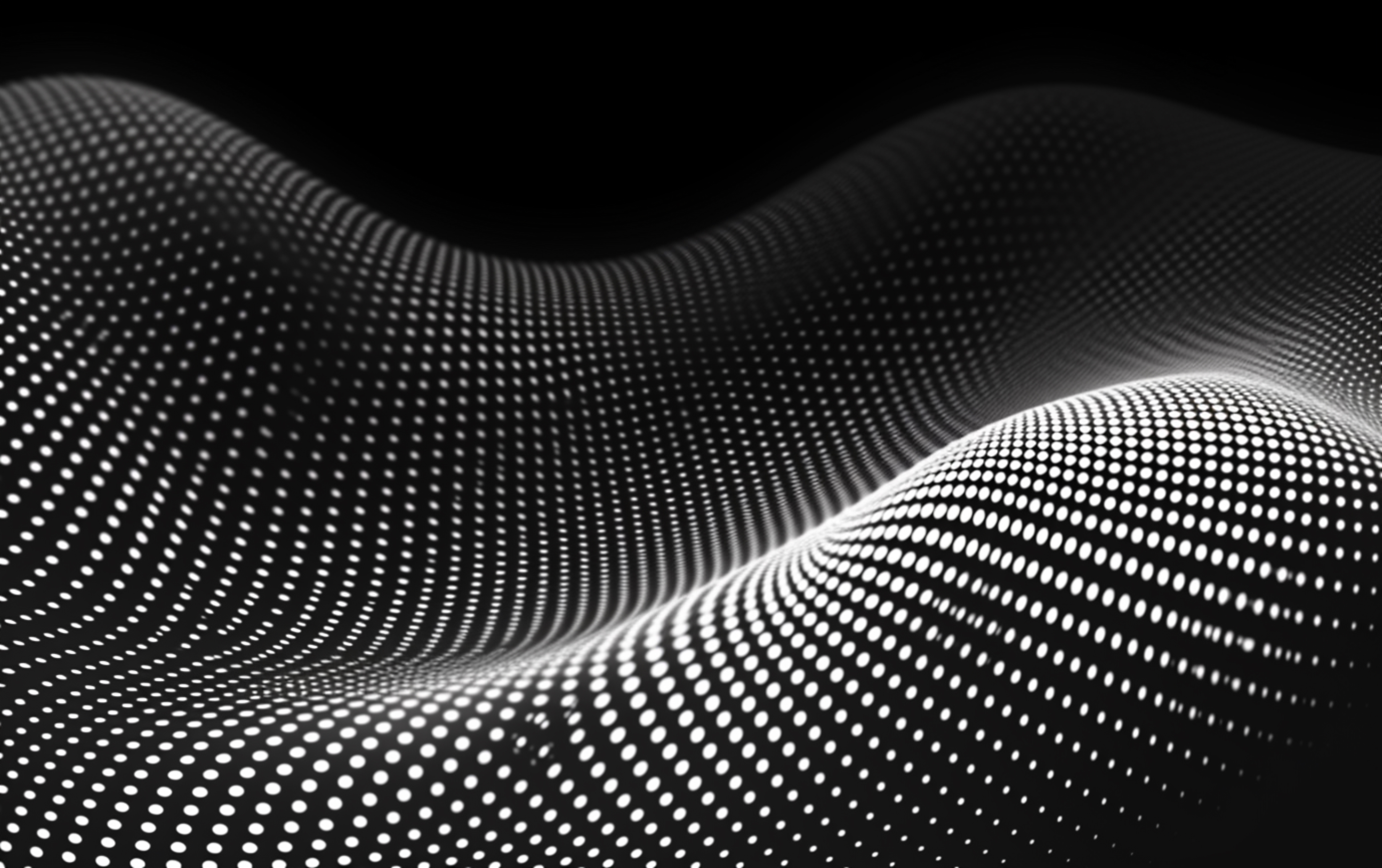 Abstract Wave 11