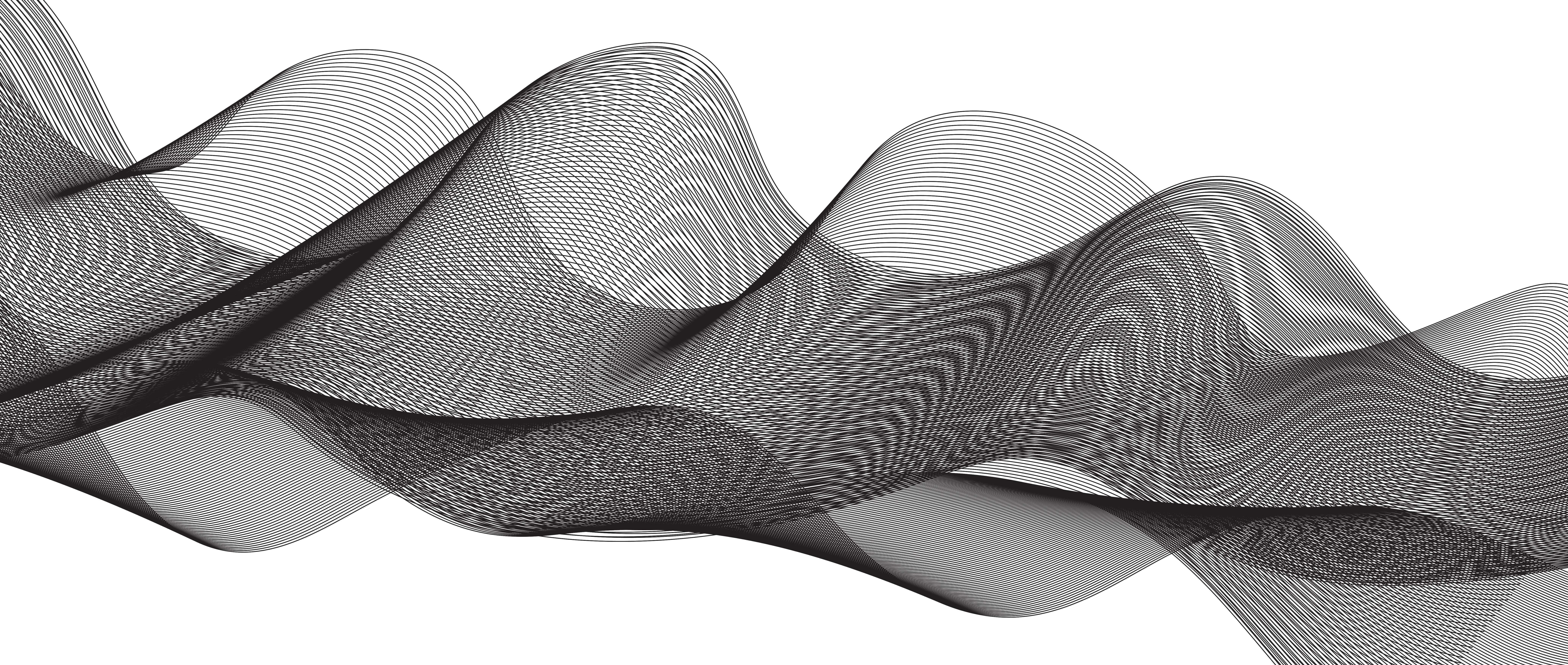 Abstract Wave 15