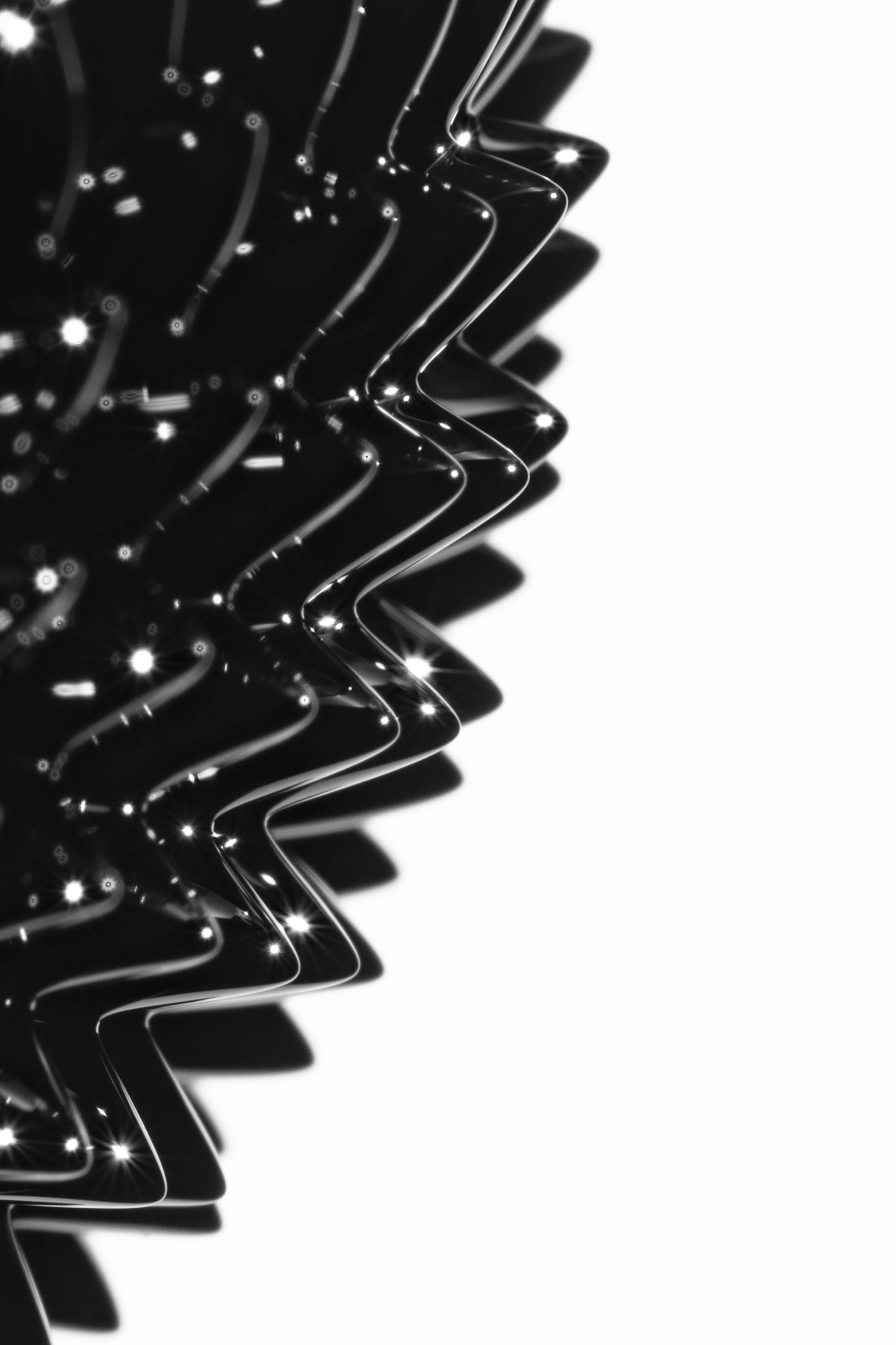 Abstract Wave 16