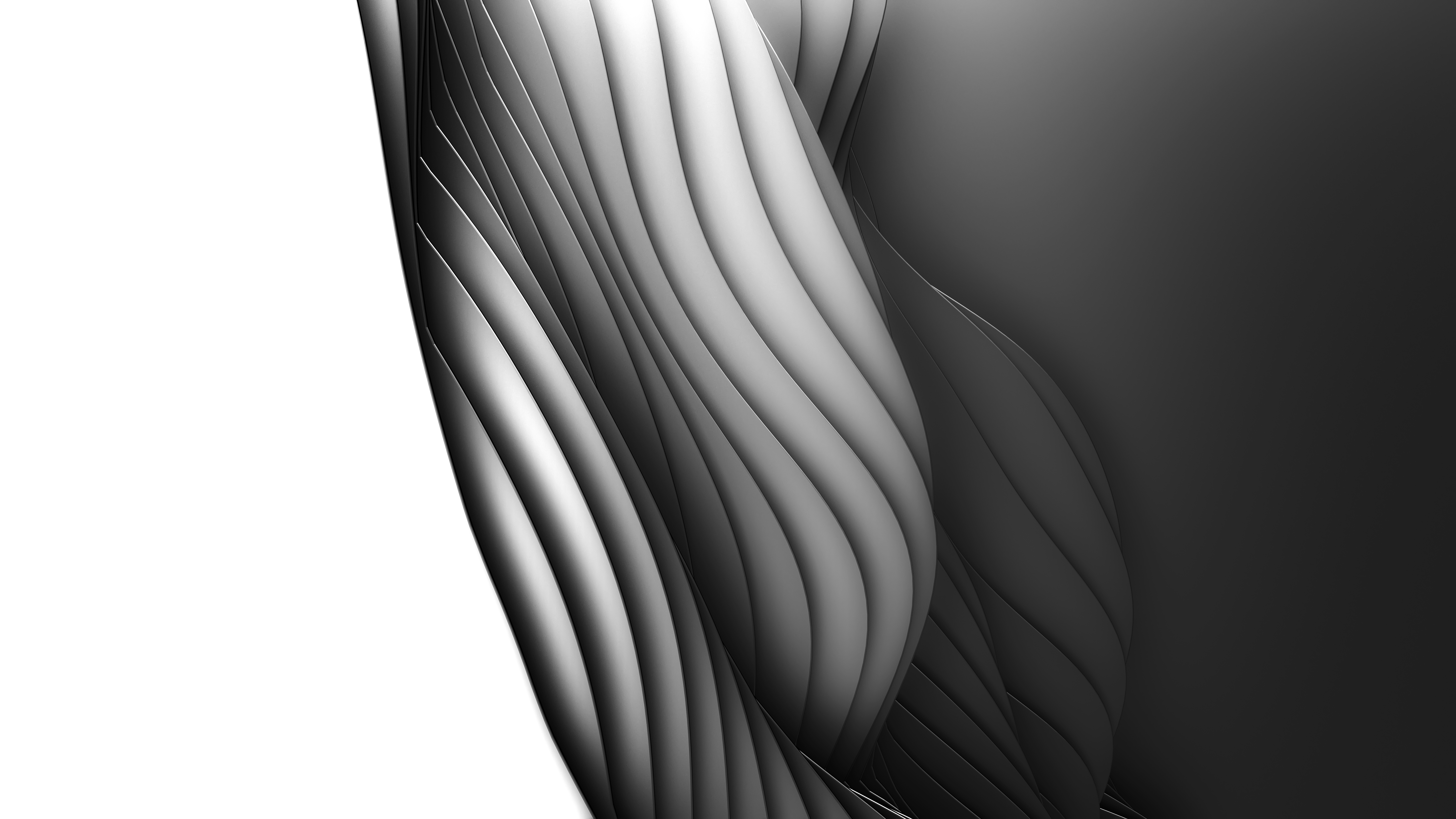 Abstract Wave 17
