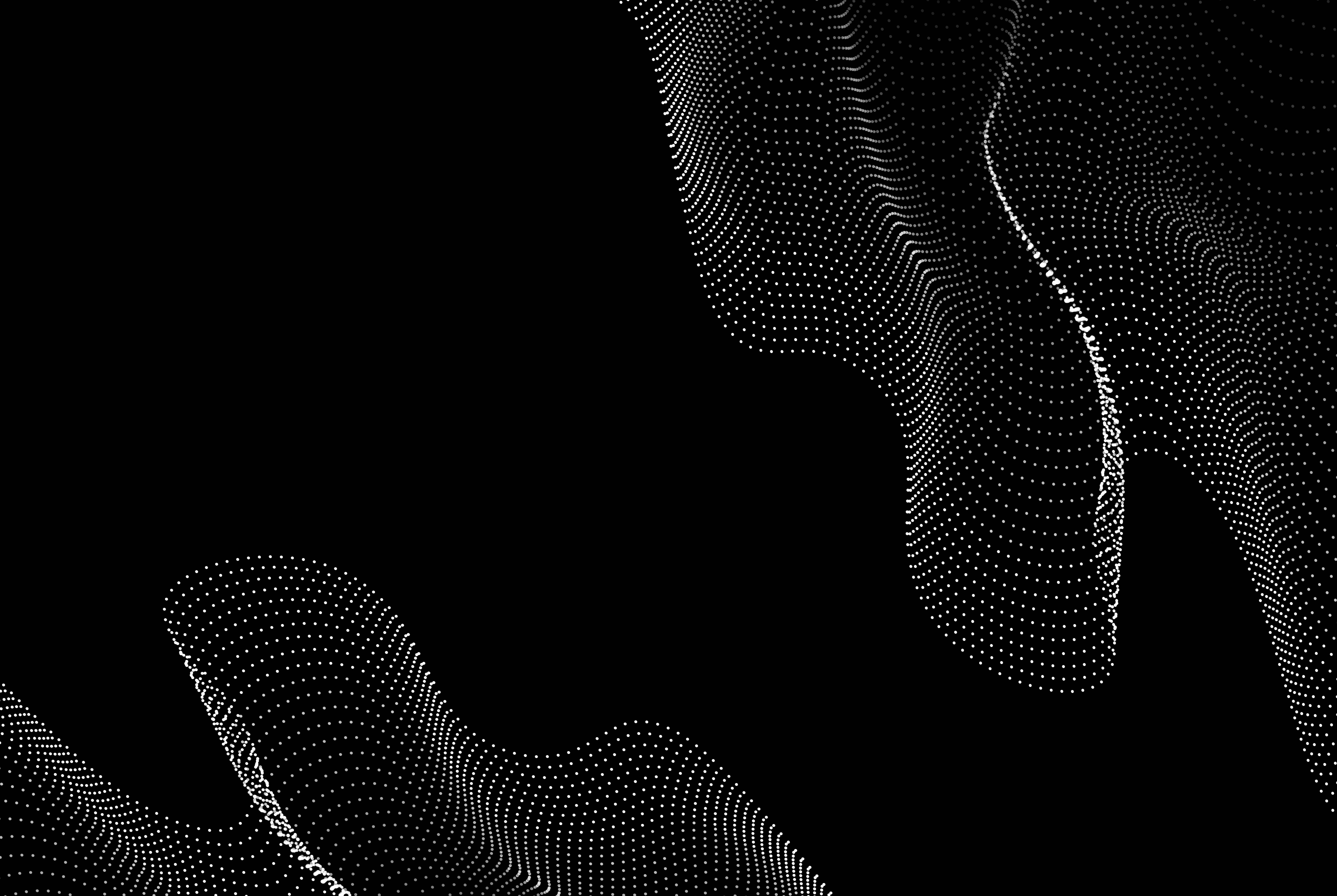 Abstract Wave 19