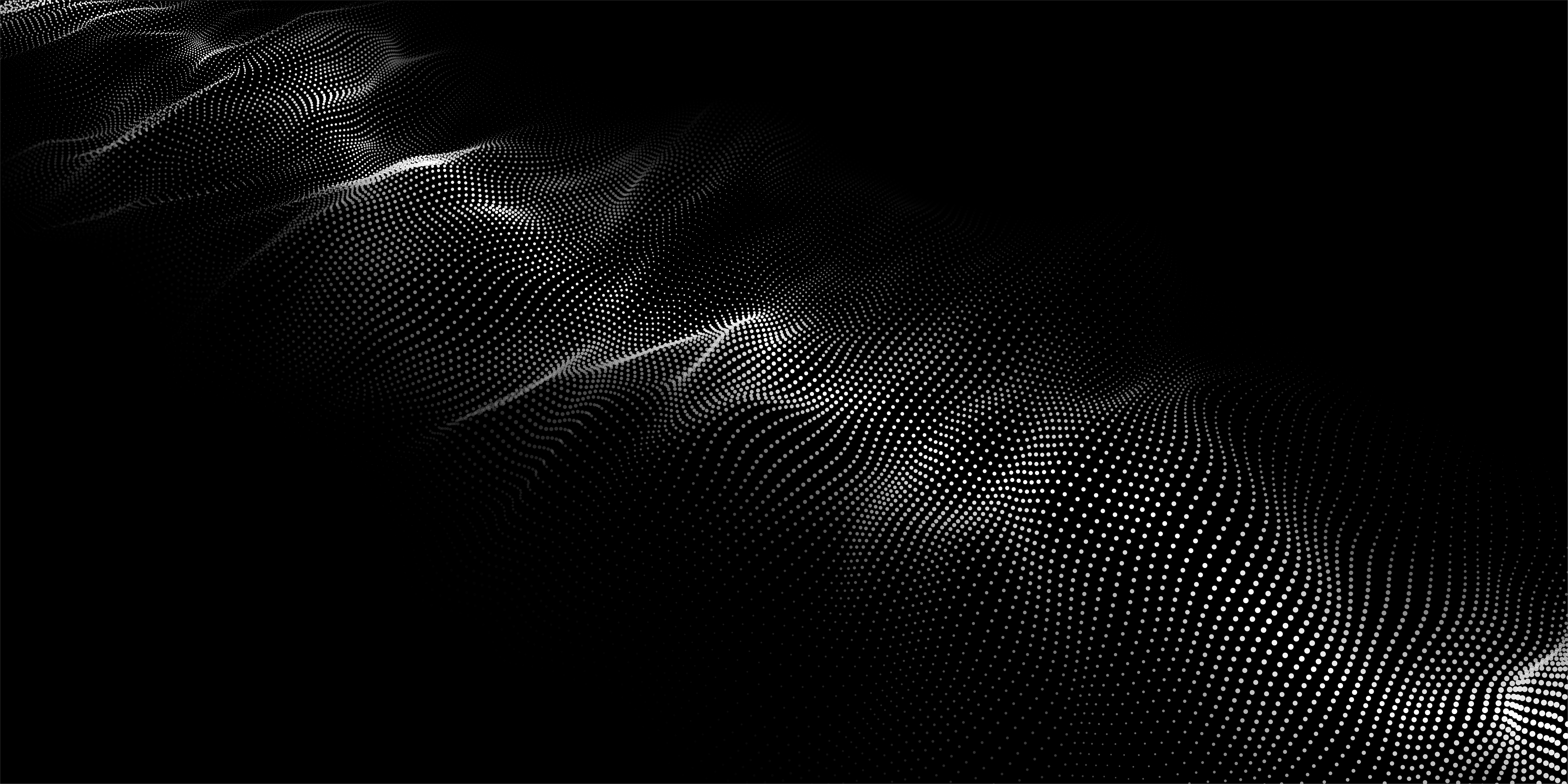 Abstract Wave 3