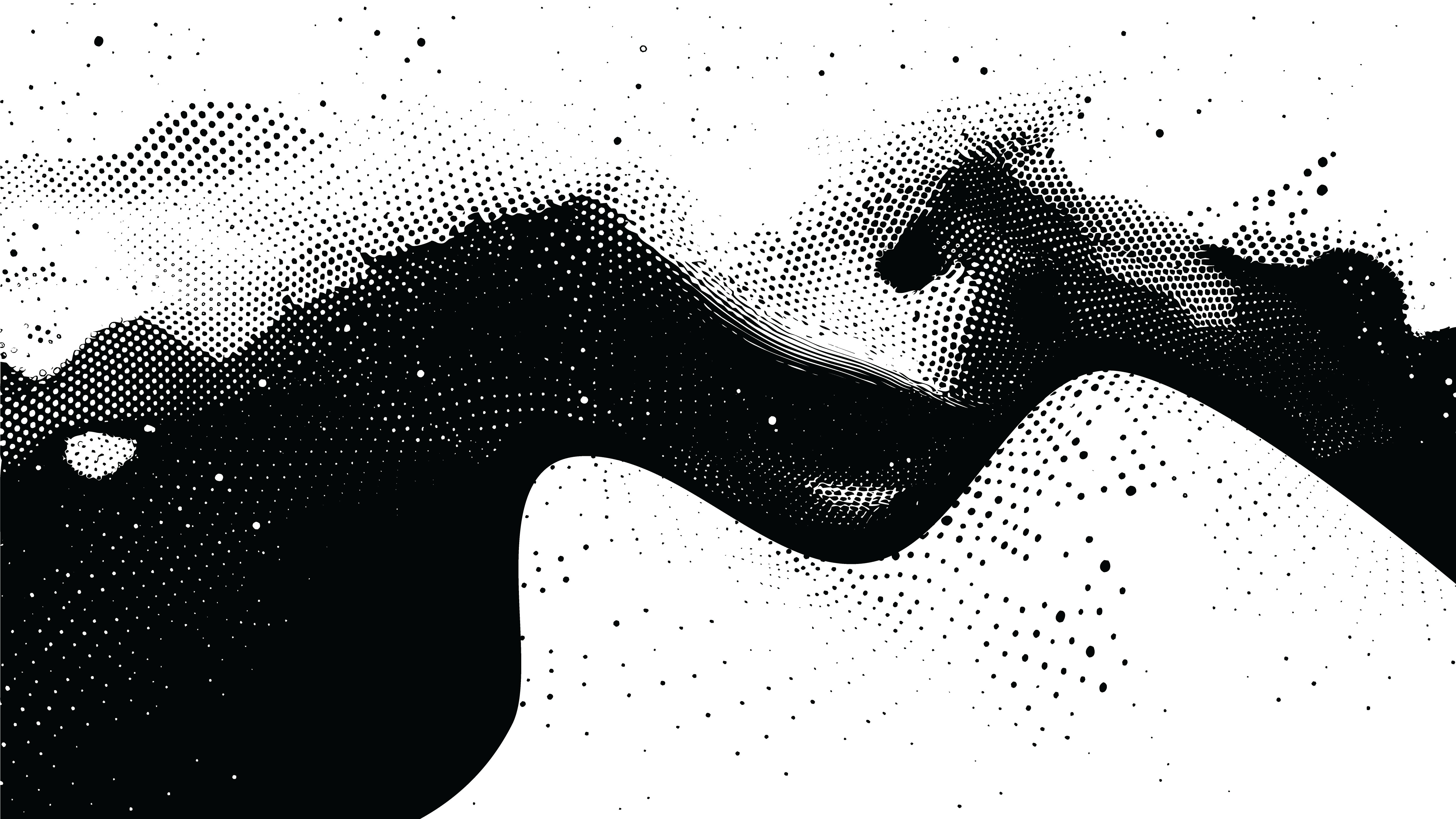 Abstract Wave 5