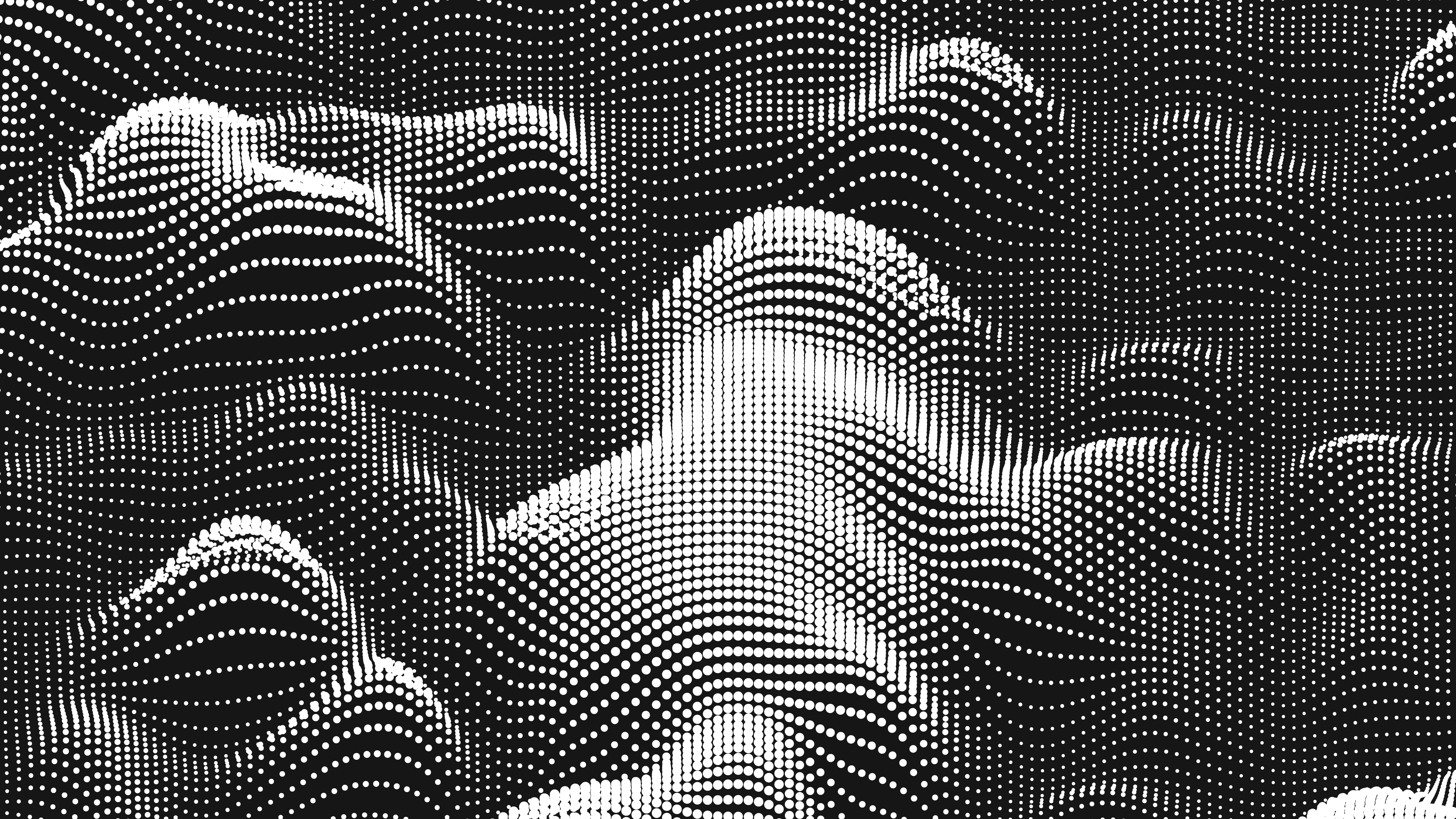 Abstract Wave 6