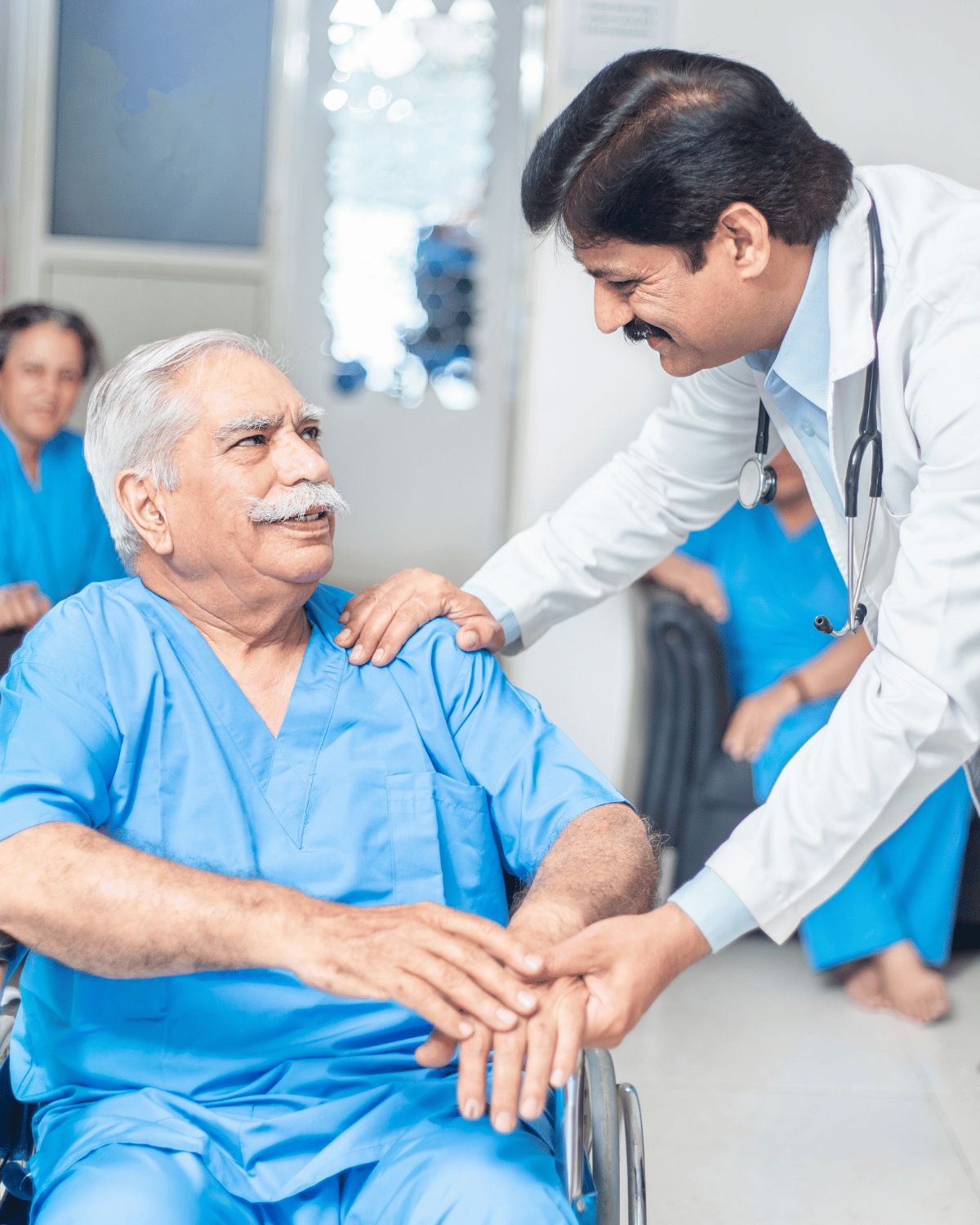 Resource Hero - Healthcare