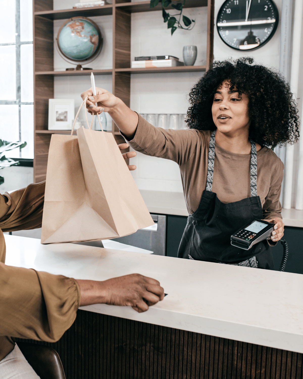 Resource Hero - Retail & Consumer