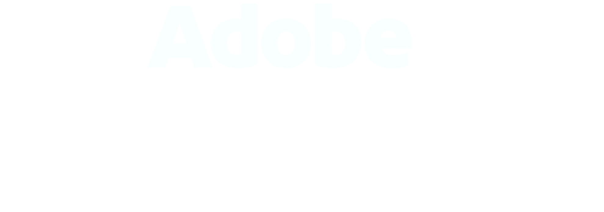ADOBE Logo Gold + Specialized Sites