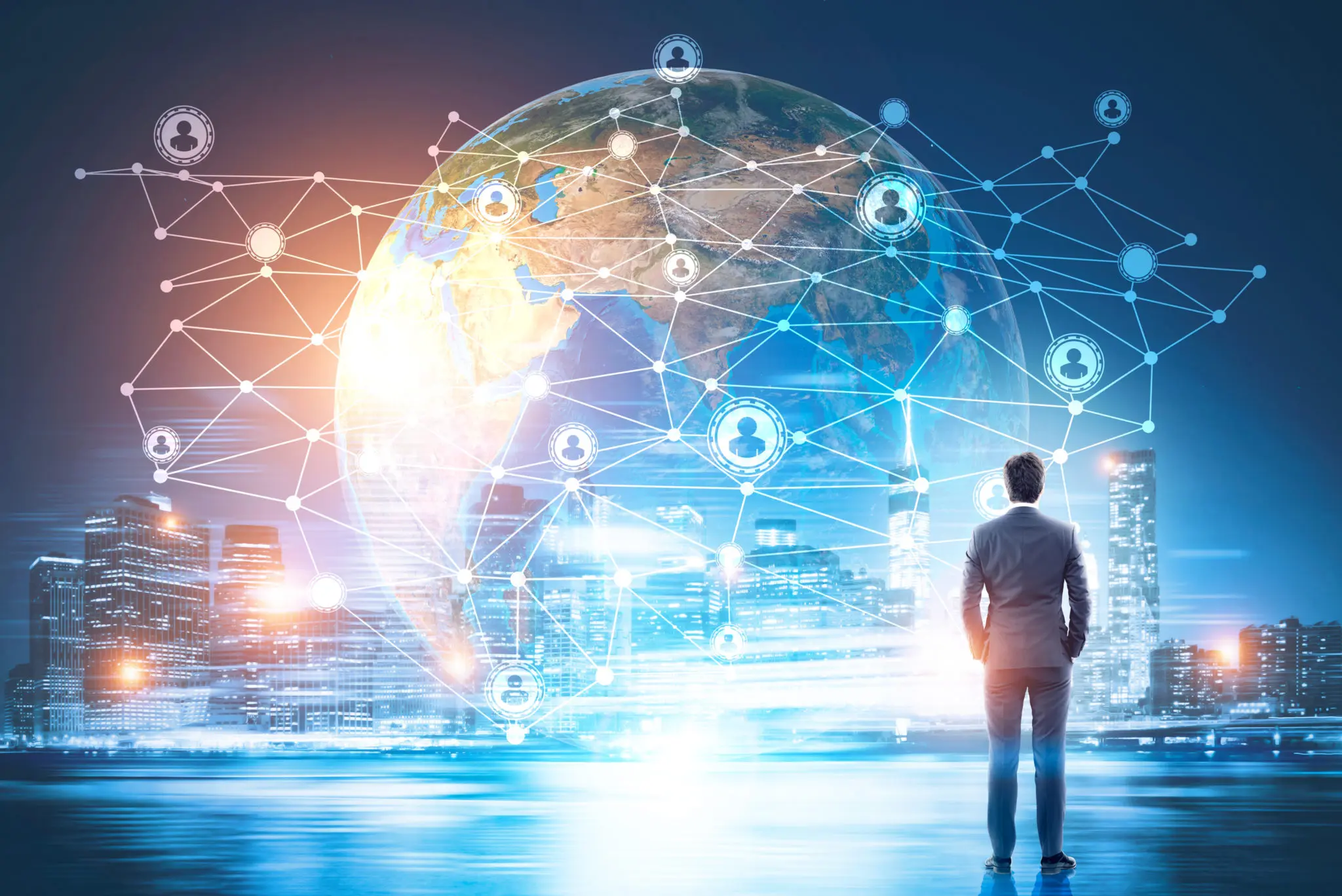 The Momentum for ESG in Financial Services