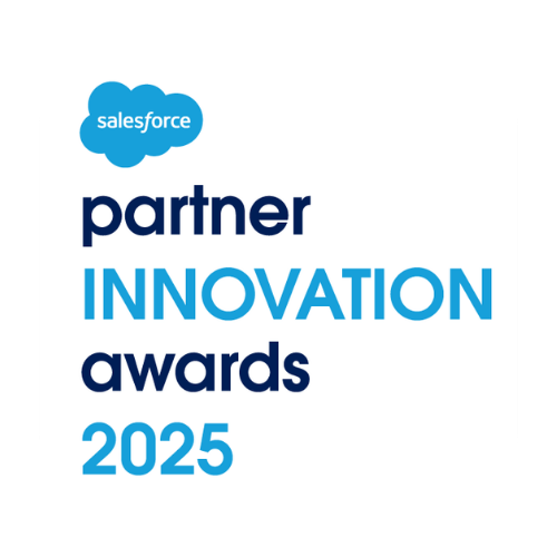Icon - Salesforce Partner Innovation Award