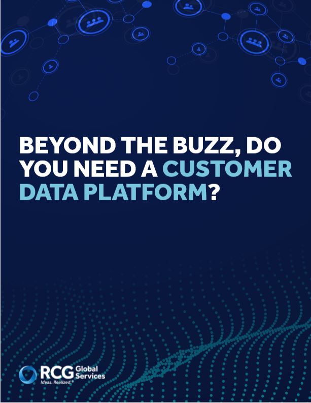 Beyond the Buzz CDP eBook